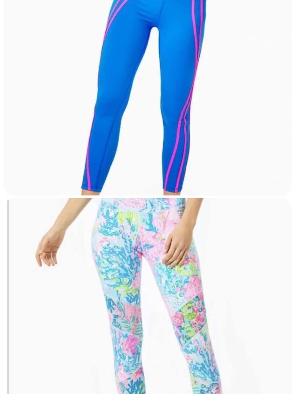 Lilly Pulitzer Leggings